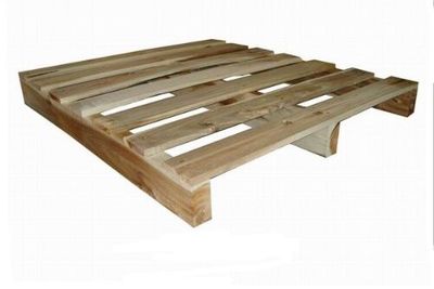 双向单面型卡板