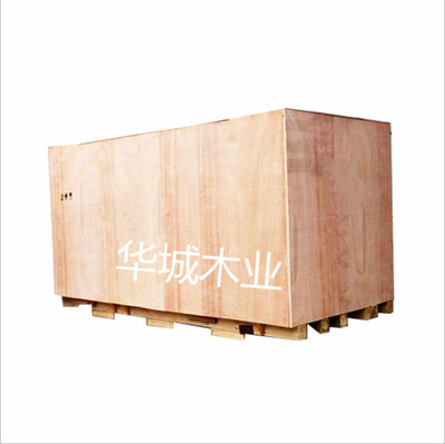 大型木箱